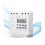 Phases 380v 415v Timer Programmable Switch With Backlight Qxuan 3