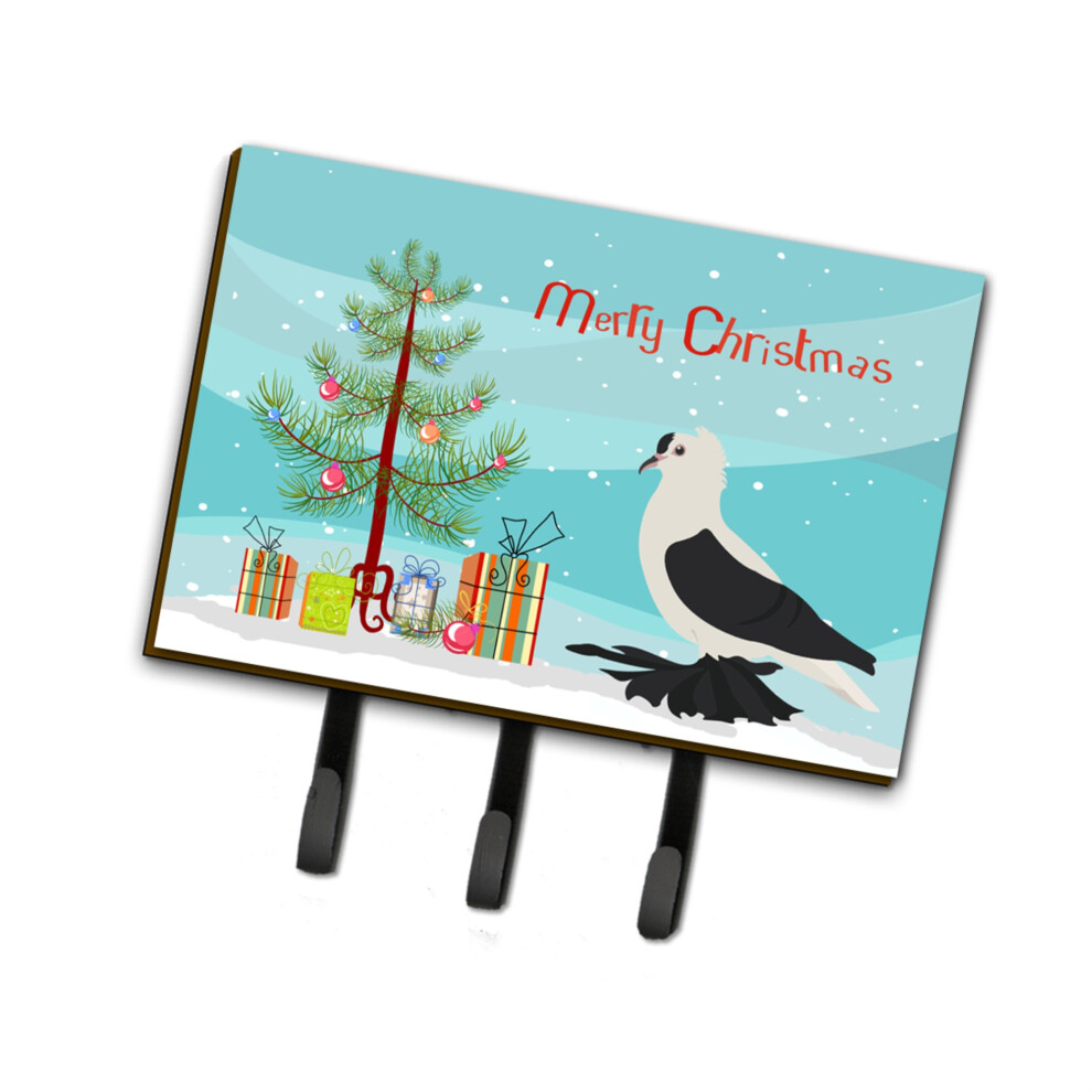 Skarby Karoliny Saksonska WrσZka JaskσLka Golab Swiateczny Wieszak Scienny PotrσJny Wielokolorowy-image