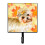 ""Caroline's Treasures Morkie Fall Wall Hook  Small  Multicolor"" 1