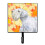 ""Caroline's Treasures Sealyham Terrier Fall Wall Hook  Small  Multicolor"" 1