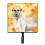 ""Caroline's Treasures Irish Wolfhound Fall Wall Hook  Small  Multicolor"" 1