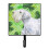 ""Caroline's Treasures Sealyham Terrier St Patrick's Wall Hook  Small  Multicolor"" 1