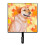 ""Caroline's Treasures Labrador Retriever Fall Wall Hook  Small  Multicolor"" 1