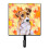 ""Caroline's Treasures Jack Russell Terrier #2 Fall Wall Hook  Small  Multicolor"" 1