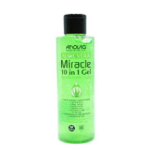 Anovia Miracle Gel Aloe Vera 210 ml (04/27)