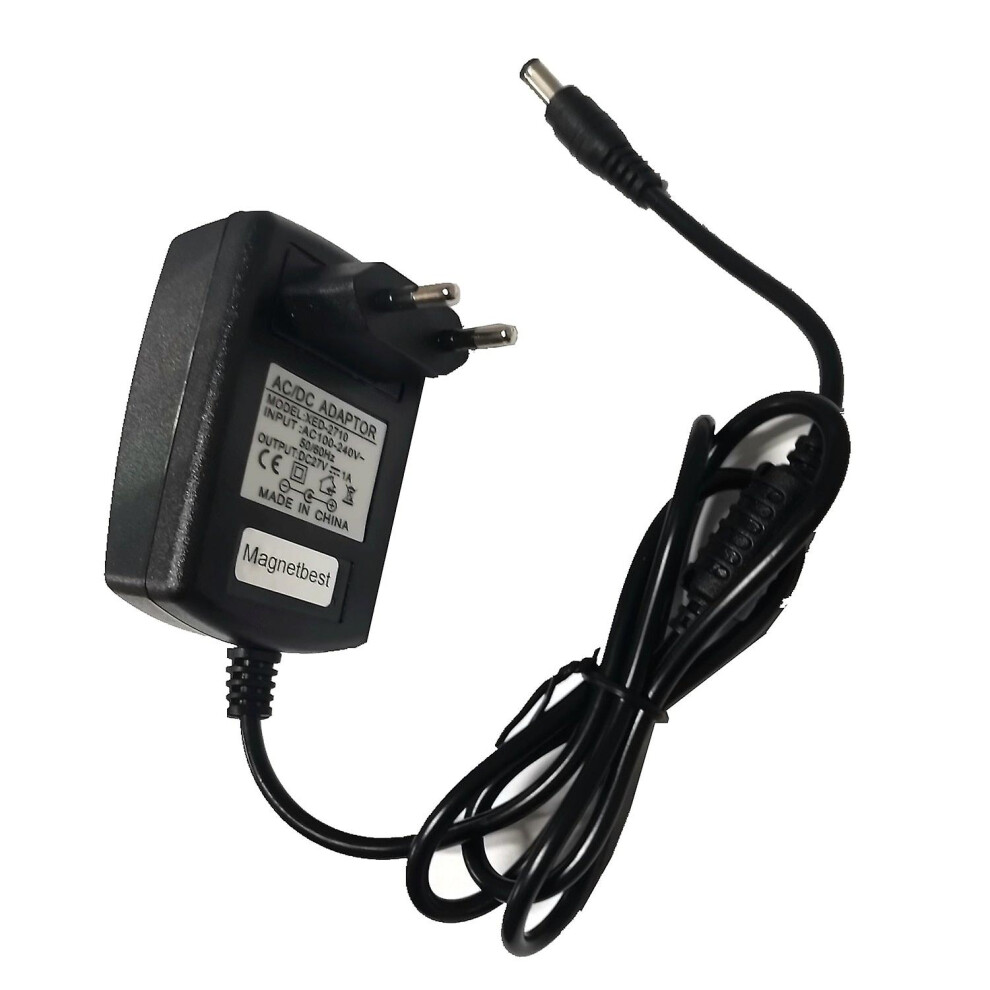 (27v 1a) 25V 26v 27v 28v 1a ac dc adaptor 25v to 28v power adapter supply charger 5.5*2.5/2.1mm