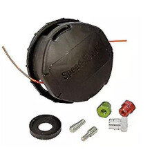 Speed Feed 450 Cutting Head-sfygv