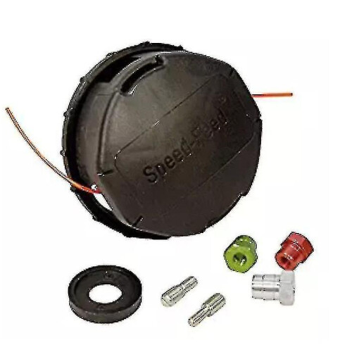 Speed Feed 450 Cutting Head-sfygv