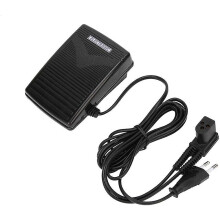 Sewing Machine Foot Control Pedal - Foot Control Pedal With Power Cord Fits Singer 974 Sewing Machine