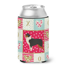 Caroline's Treasures CK5906CC Australian Shepherd Love Can or Bottle Hugger Viacfarebn chladiaci n pojov kooz k