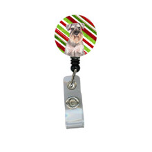 Insigna de identificare Coutures Office Carolines Treasures Multicolor (KJ1172BR)