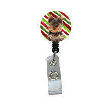 Insigna de identificare Coutures Office Carolines Treasures Multicolor (KJ1174BR)