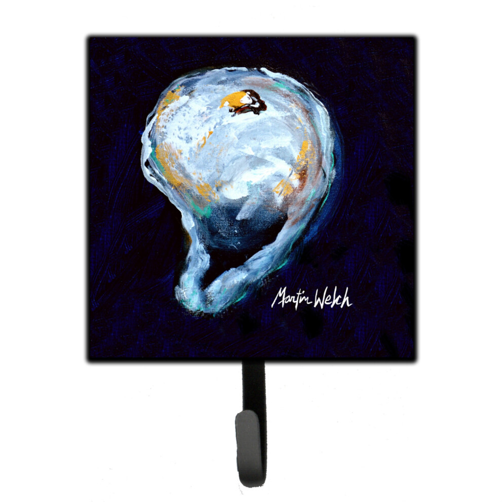 Caroline's Treasures MW1136SH4 Daj Mi Jedna Smycz Lub Kluczowy Uchwyt Maly Wielokolorowy-image