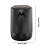 (Black) Vehicle Microwave Molecular Deicing Instrument, Solid Aromatherapy Deicing Cup For Car And Home Office Bedroom 2