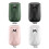 (White) Vehicle Microwave Molecular Deicing Instrument, Solid Aromatherapy Deicing Cup For Car And Home Office Bedroom 2