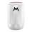 (White) Vehicle Microwave Molecular Deicing Instrument, Solid Aromatherapy Deicing Cup For Car And Home Office Bedroom 1