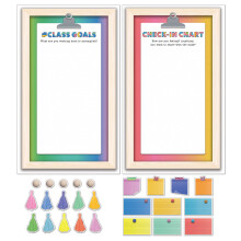 KLASSENZIMMER-COMMUNITY-CHARTS BB-SET