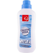 Caustic Soda Drain Cleaners & Unblocks Powder Kitchen 500 ml
