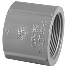 PAAR SCH80 1,25 FPT (verpakking van 1)