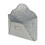 Renato Galvanized Wall Hanging Letter Box 3