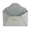 Renato Galvanized Wall Hanging Letter Box 1