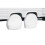 Classic Accessories 76270 RV Wieldop Paar Wit 40"" - 42"" Wieldiameter 1