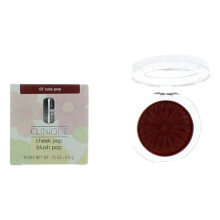 Clinique Cheek Pop by Clinique  .12 oz Blush Pop - 07 Cola Pop