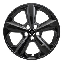 WS 15-23 Edge GL BK 18 '5 talte