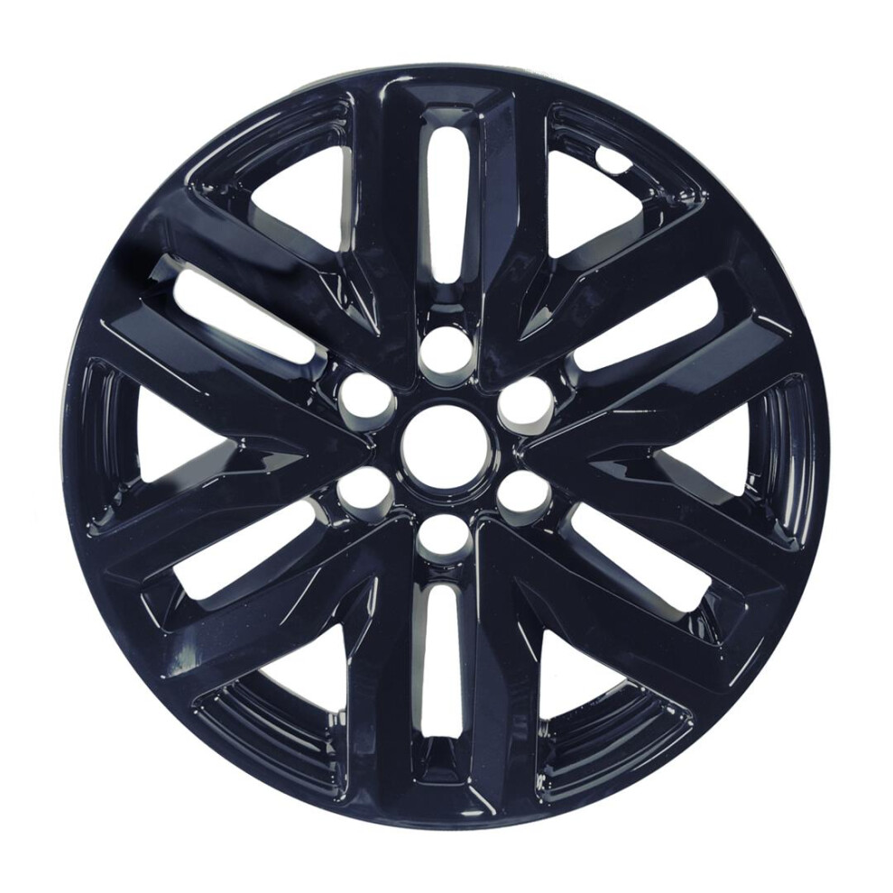 Ws 17-19 Acadia Gl Bk 18' 6 V Spk 880268181518