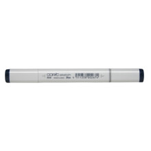 Copic Markers B39-Sketch Prussian Blue