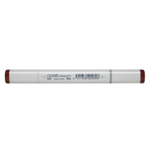 Copic Markers E09Sketch Burnt Sienna