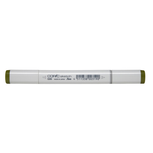 Copic Marker Copic Sketch Markers  Olive