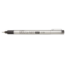 COPIC MULTILINER SP 0,35 mm, nero …