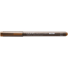 Merkki - COPIC - MULTILINER - 0,1 mm - Sepia - Kestävä