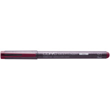 Copic Markers Multiliner 0.1 Wine Pigment Based Ink