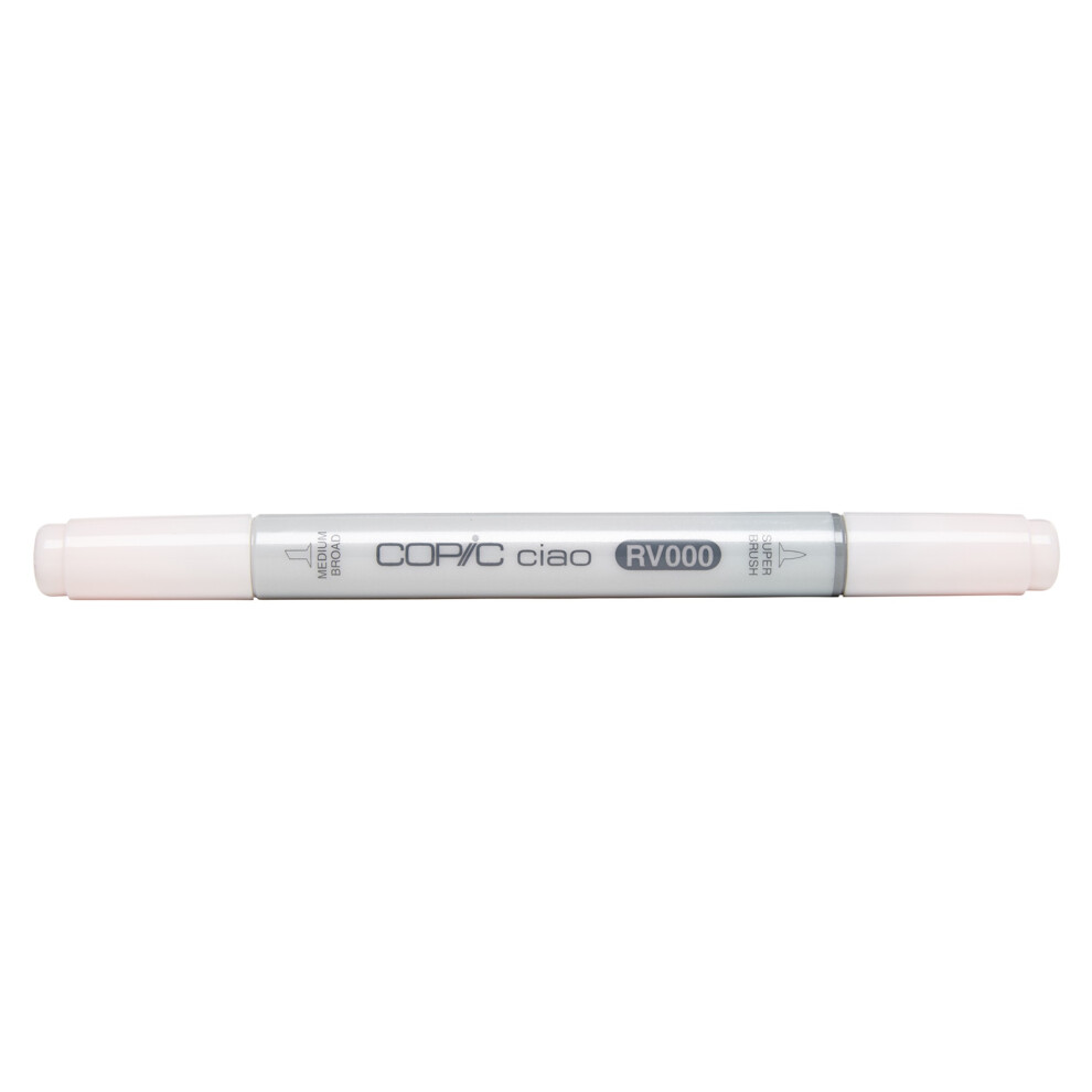 Copic Ciao - Pennarello Grafico Con Doppia Punta, 11 G , Rosa (Pale Purple), 12 X 12 X 150 Mm-image