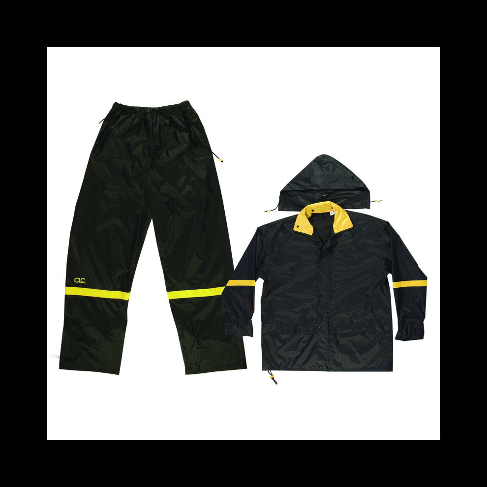 NYLN SUIT MED BLK 3PC (Pack of 1)-image-OPC-PFXTMTQ-NEW