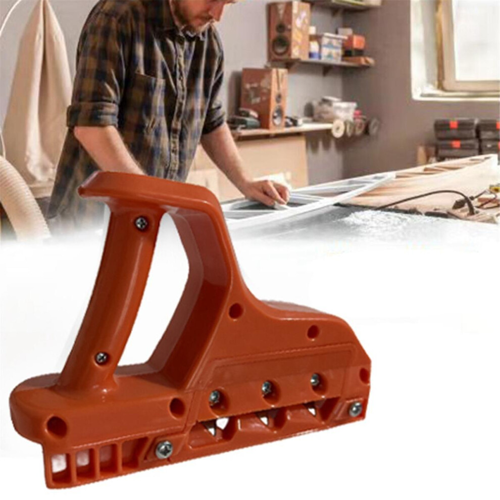 Plasterboard Edger,gypsum Board Hand Plane,drywall Edge Chamfer Woodworking Hand Tool,cutting Drywall Chamfer Tool 45