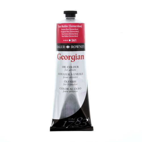 GOC 225ML ROSE MADDER