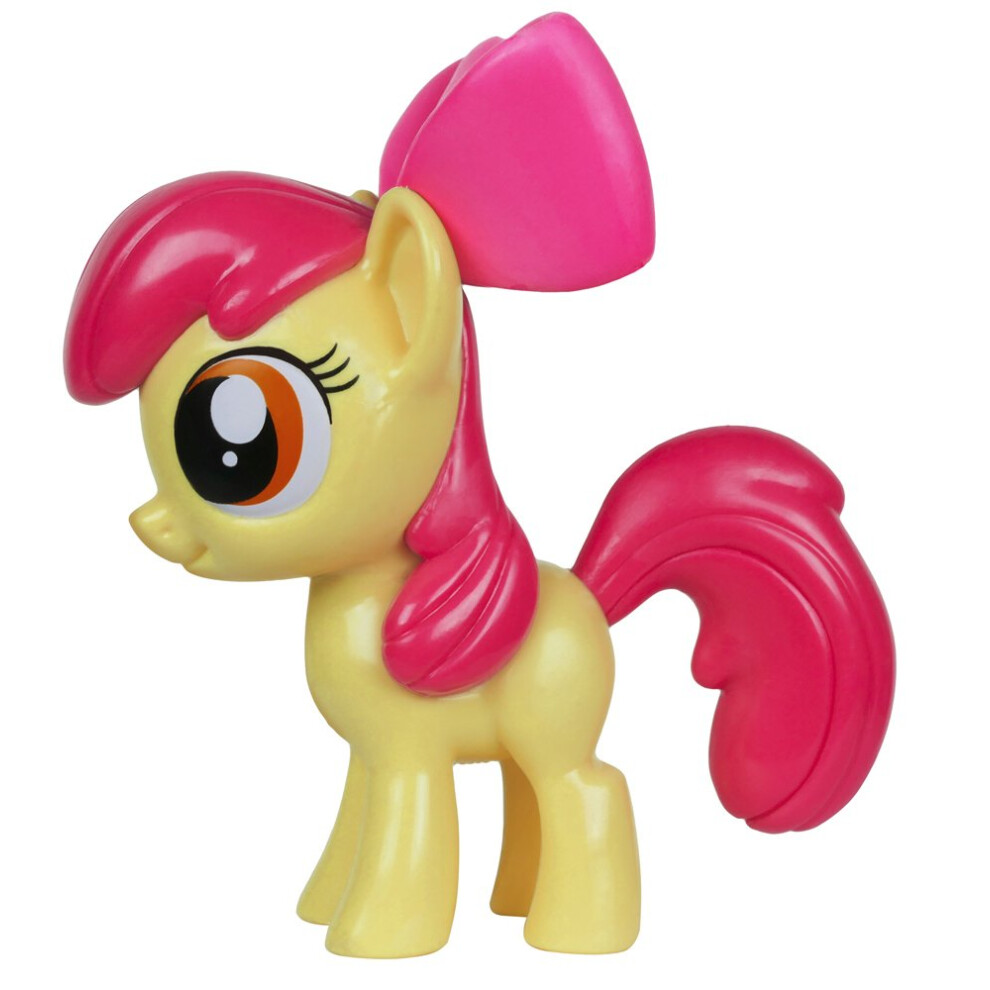 Funko My Little Pony: Apple Bloom Vinyl Figure