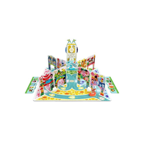 Funko Funko Disney It's a Small World Game Collector's Edition 2