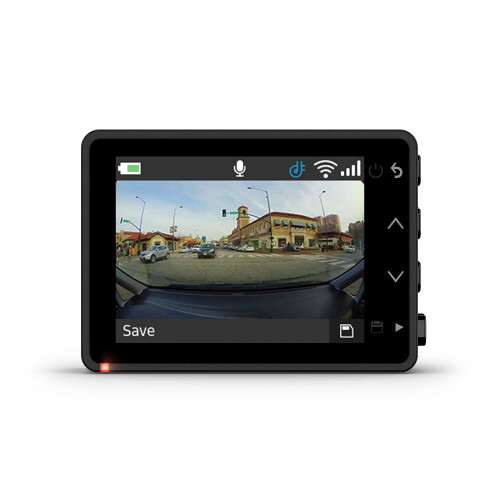 Garmin Dash Cam 67W 2