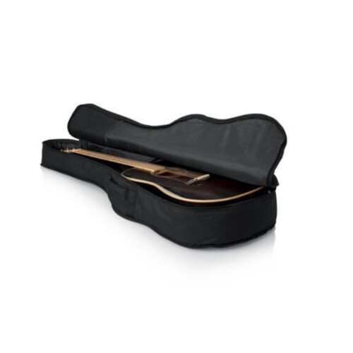 Dreadnought Guitar Gig Bag 1