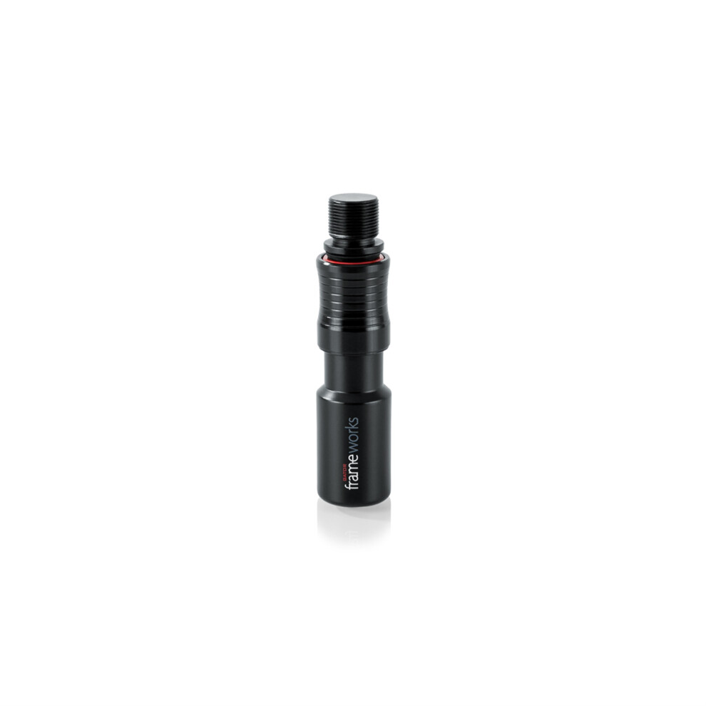Quick Release Mic Attachment