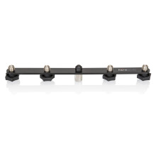 Frameworks 1-To-4 Mic Mount Bar