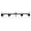 Frameworks 1-To-4 Mic Mount Bar 1