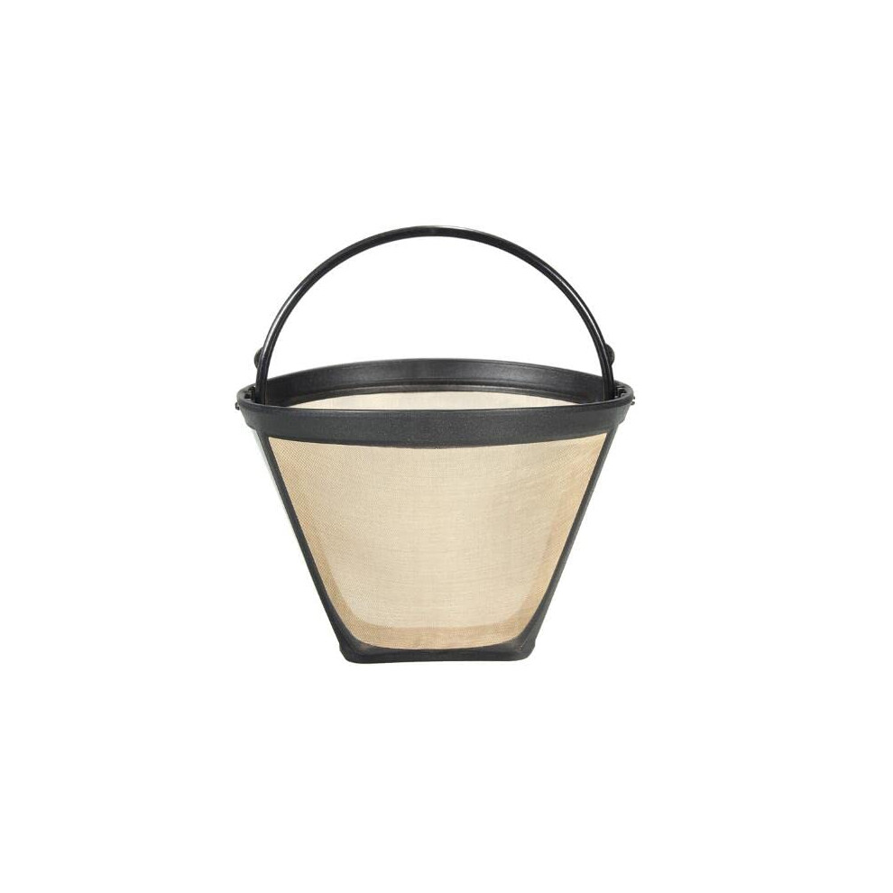 Reusable Filter for Cuisinart Coffee Tone Basket GTF 10 12 14 Cup