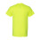 Gildan T-shirt Gildan DryBlend - Verde sicurezza S 1