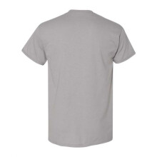 Gildan DryBlend T-paita - Gravel S