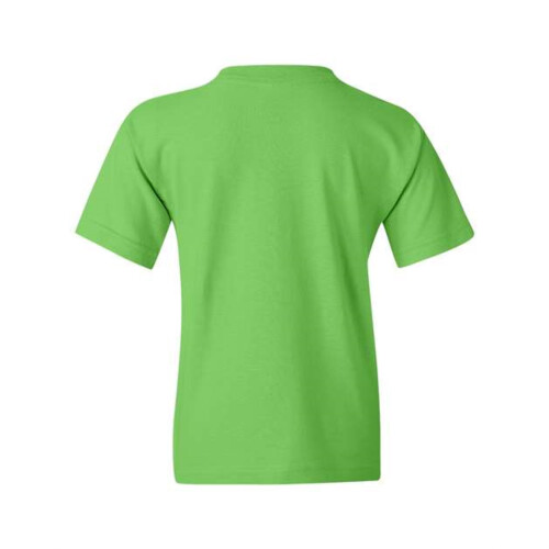 Gildan Detsk    tricko Gildan Heavy Cotton - Lime M